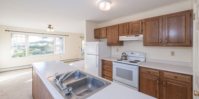 Potsdam Apartment: 60 Riggs Dr