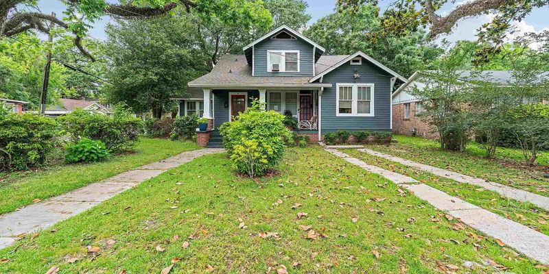 Mobile Apartment: 166 Kenan St