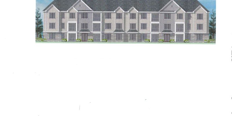 Hopewell Township House: 1204 John Vanzandt Dr