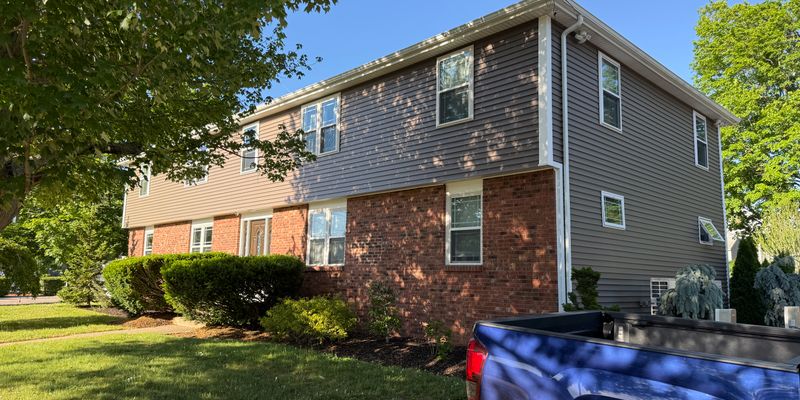 Attleboro Apartment: 130 James St