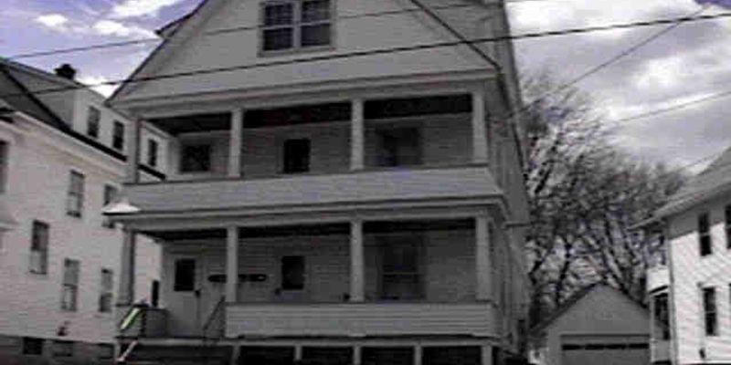 Torrington Apartment: 181 Grove Street