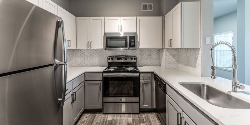 Spring Apartment: 25315 Borough Park Dr