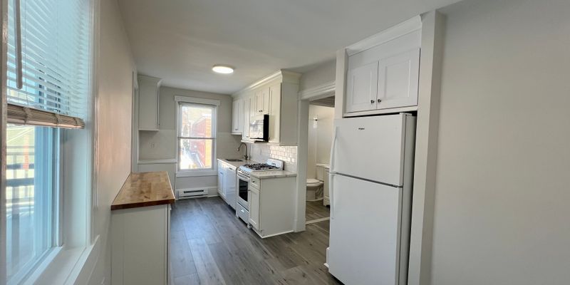 Stamford Apartment: 66 4th Street