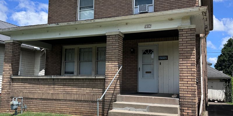 Portsmouth House: 1557 3rd St