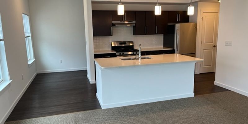 Stamford Apartment: 820 High Ridge Rd