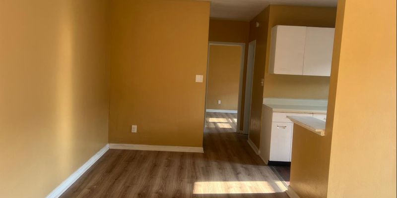 East Cleveland Apartment: 13965 Superior Road 208