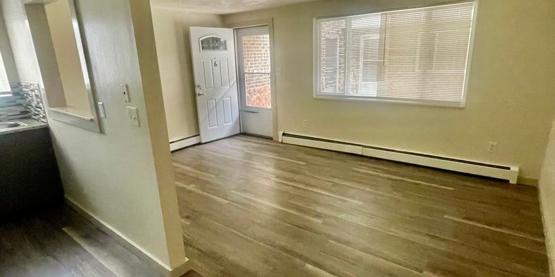 Longmont Apartment: 45 Denver Way