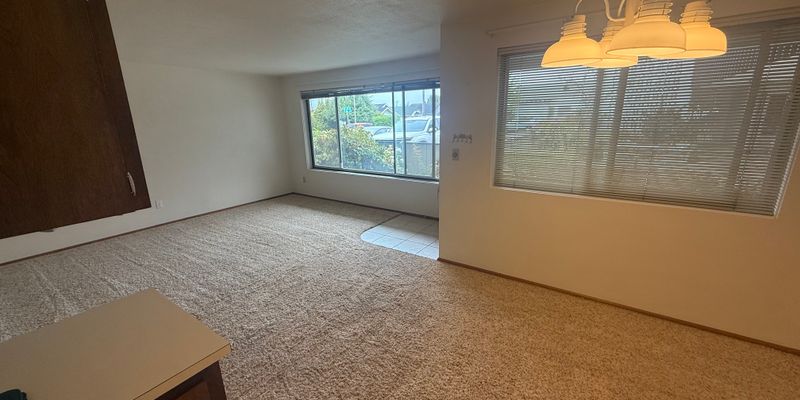 Port Angeles Apartment: 204 W 4th St