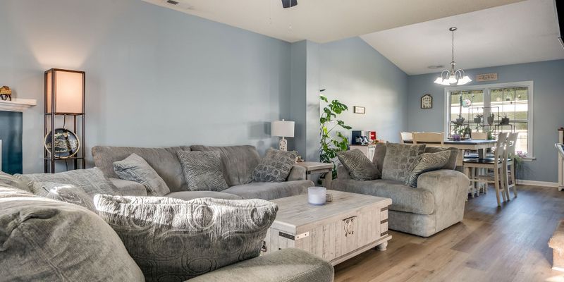 Jacksonville Apartment: 205 Winners Cir S