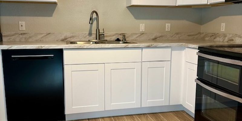 Port Charlotte House: 1051 Forrest Nelson Blvd A204