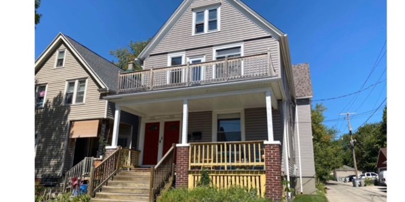 Milwaukee Multiplex: 1012 E Clarke St