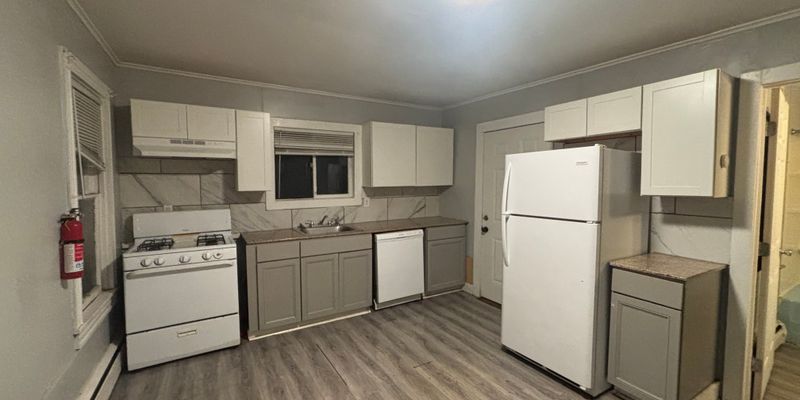 Ithaca Apartment: 224 W Spencer St