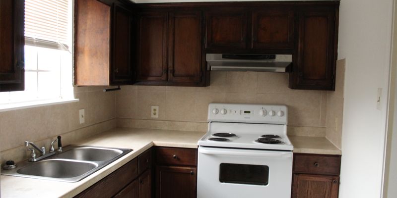 Baton Rouge Apartment: 14818 Forest Grove Ave