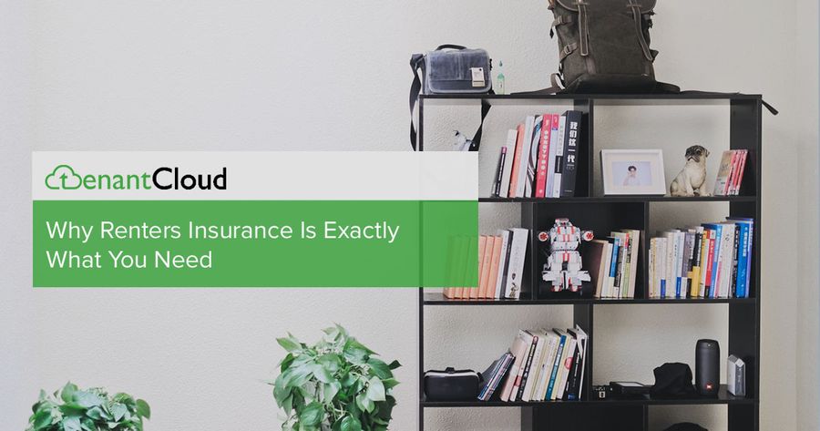 Why Renters Insurance Is Exactly What You Need