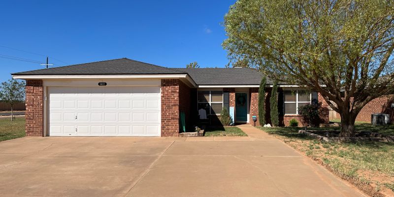 Wolfforth House: 1817 Corpus Ave