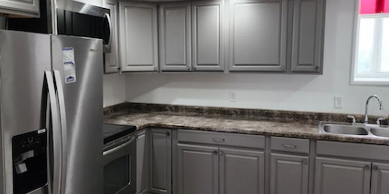 Dubuque Townhome: 500 Hill St