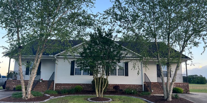 Greenville Townhome: 5150 Deveron St