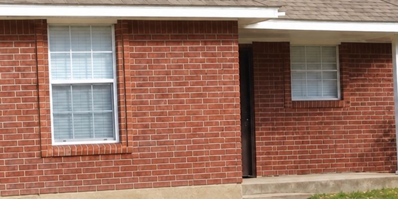 Oklahoma City House: 615 SE 13th St
