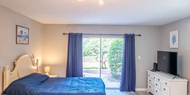 Southern Pines Condo: 357 Driftwood Cir