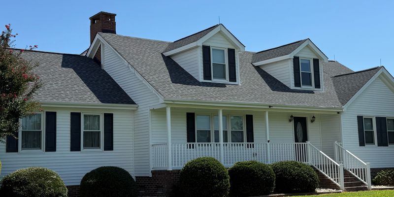 Hertford House: 105 Ainsley Rd