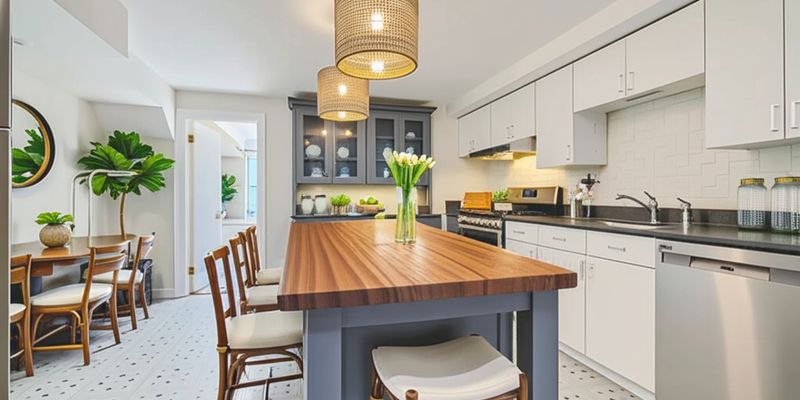 Baltimore Apartment: 229 S Ann St