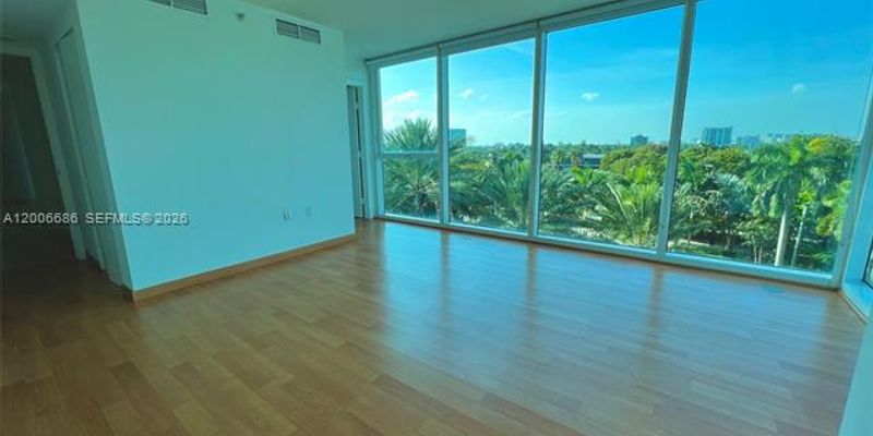Miami Condo: 2101 Brickell Ave