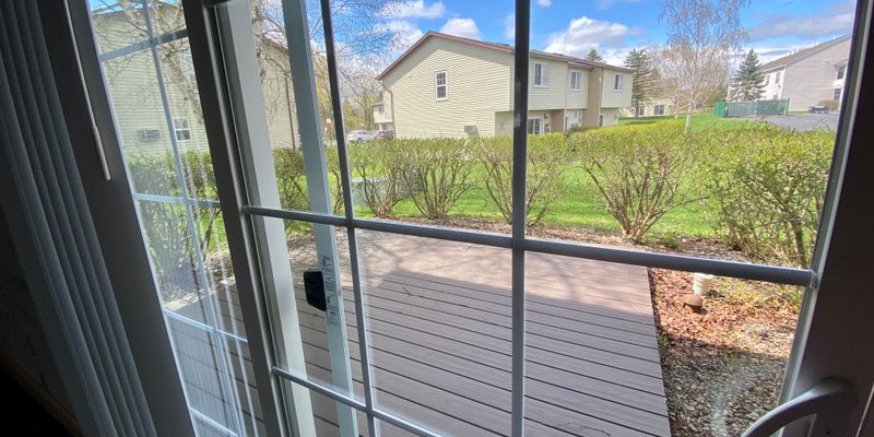 Ithaca Townhome: 222 Summerhill Dr