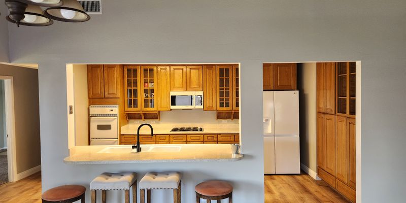 San Diego Apartment: 5011 63rd St