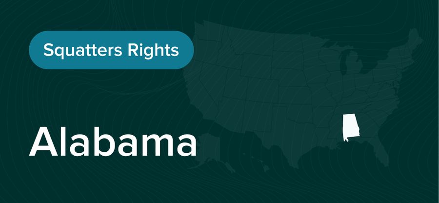 Alabama Squatters’ Rights Law: What You Need to Know in 2026