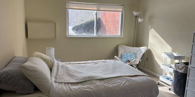 Middleborough Apartment: 66 Mayflower Ave