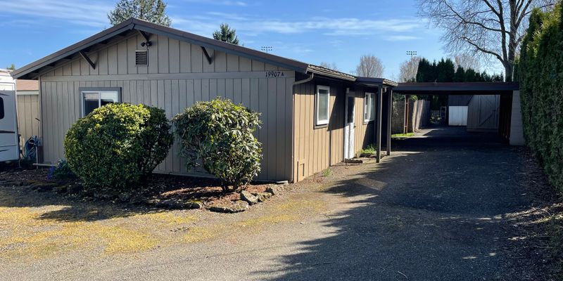 Camas House: 19907 Northeast 8th Street