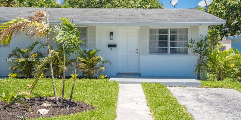 Miami Multiplex: 1313 NE 118th St