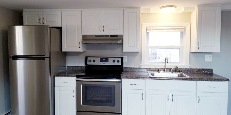 Biddeford Apartment: 65 South St