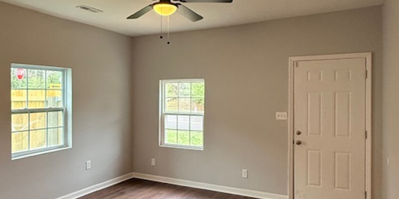 Birmingham House: 8128 Rugby Ave