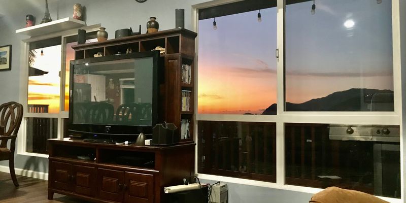 Waianae House: 87-1054 Ohe'Ohe St