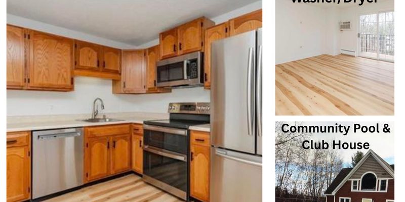 Laconia House: 130 Endicott St N