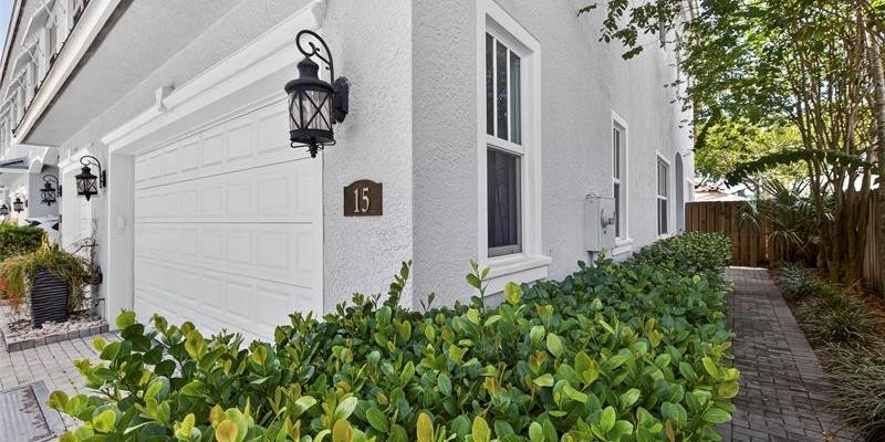 Pompano Beach House: 15 NE 20th Ave