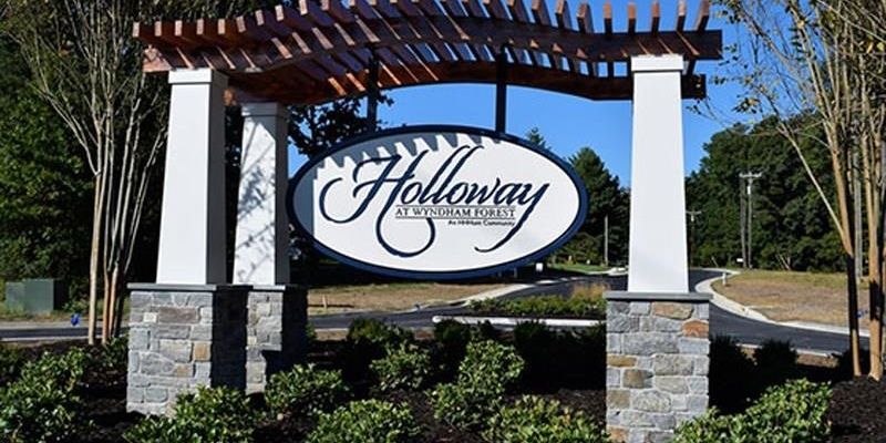 Glen Allen Townhome: 5508 Benoni Dr