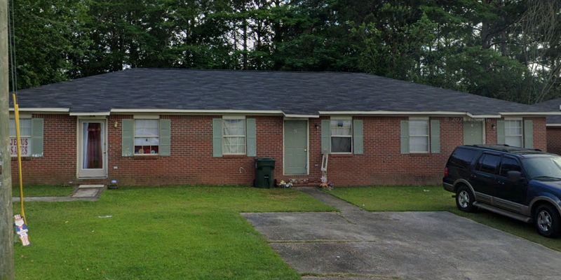 DOTHAN House: 804-3 GRANT ST