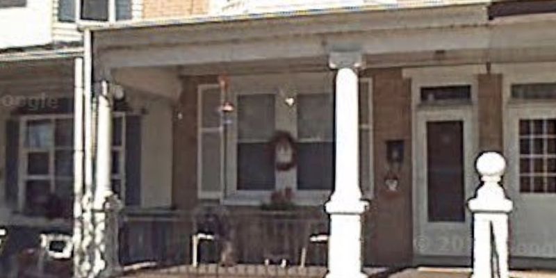 Bristol Multiplex: 905 Mansion St