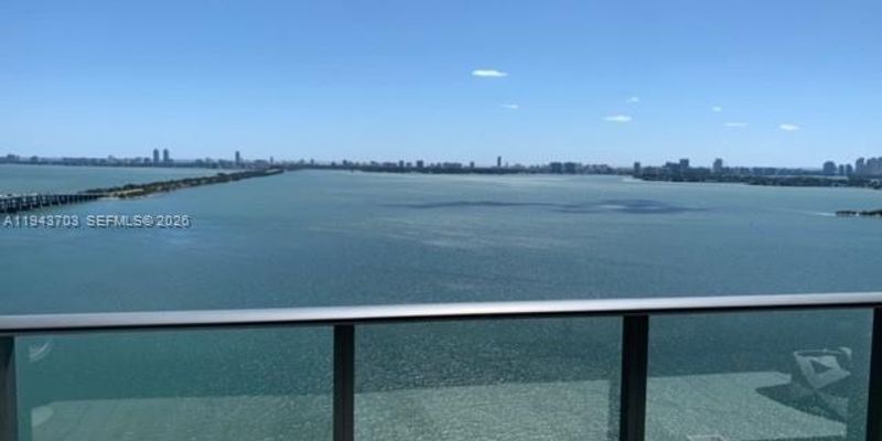 Miami Condo: 480 NE 31st St