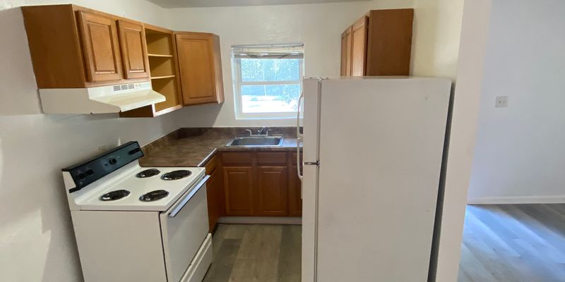Tallahassee Apartment: 2630-2670 W Pensacola Street