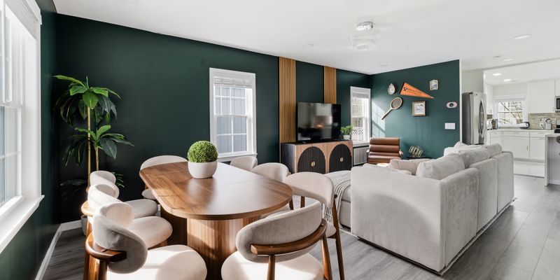 Princeton House: 39 Quarry St