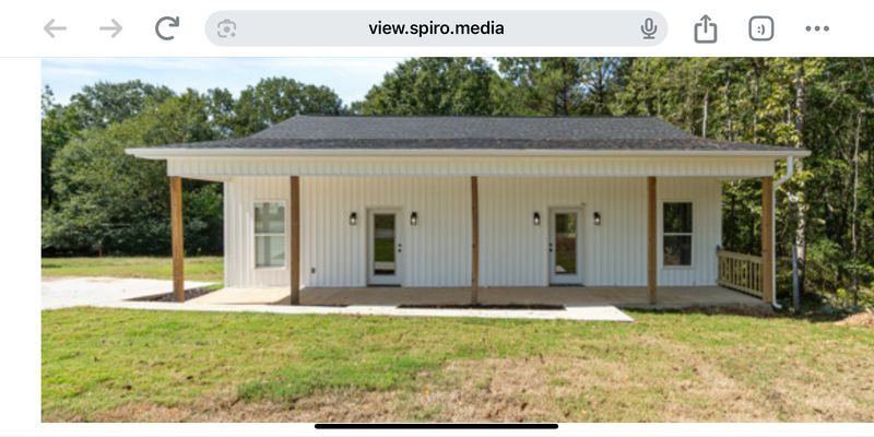 Bauxite Multiplex: 3503 S Chatfield Rd