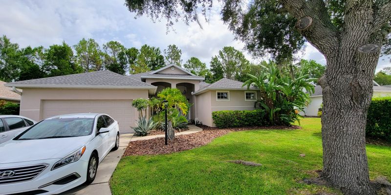 Lakewood Ranch House: 12105 Whistling Way