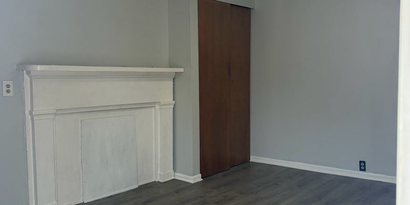 Covington House: 721 Craig st