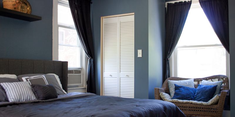 Marietta House: 125 Frederick St