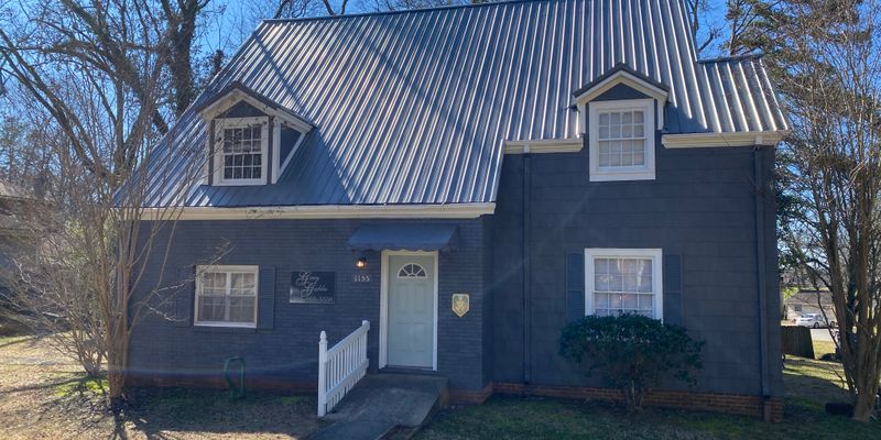 Montevallo Apartment: 1155 Moody St