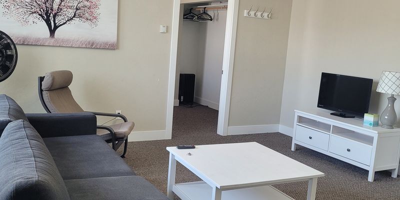 Soda Springs Apartment: 164 South Main Street