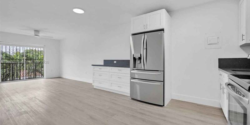 Miami Apartment: 1530 SW 2nd St